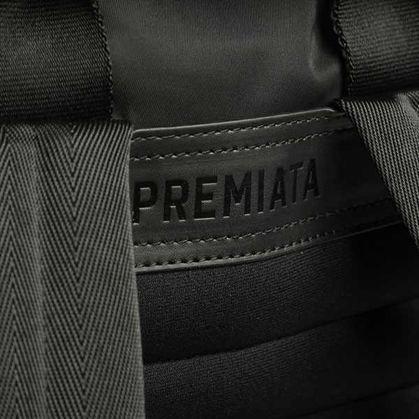 PREMIATA プレミアータ リュック バックパック フラップ