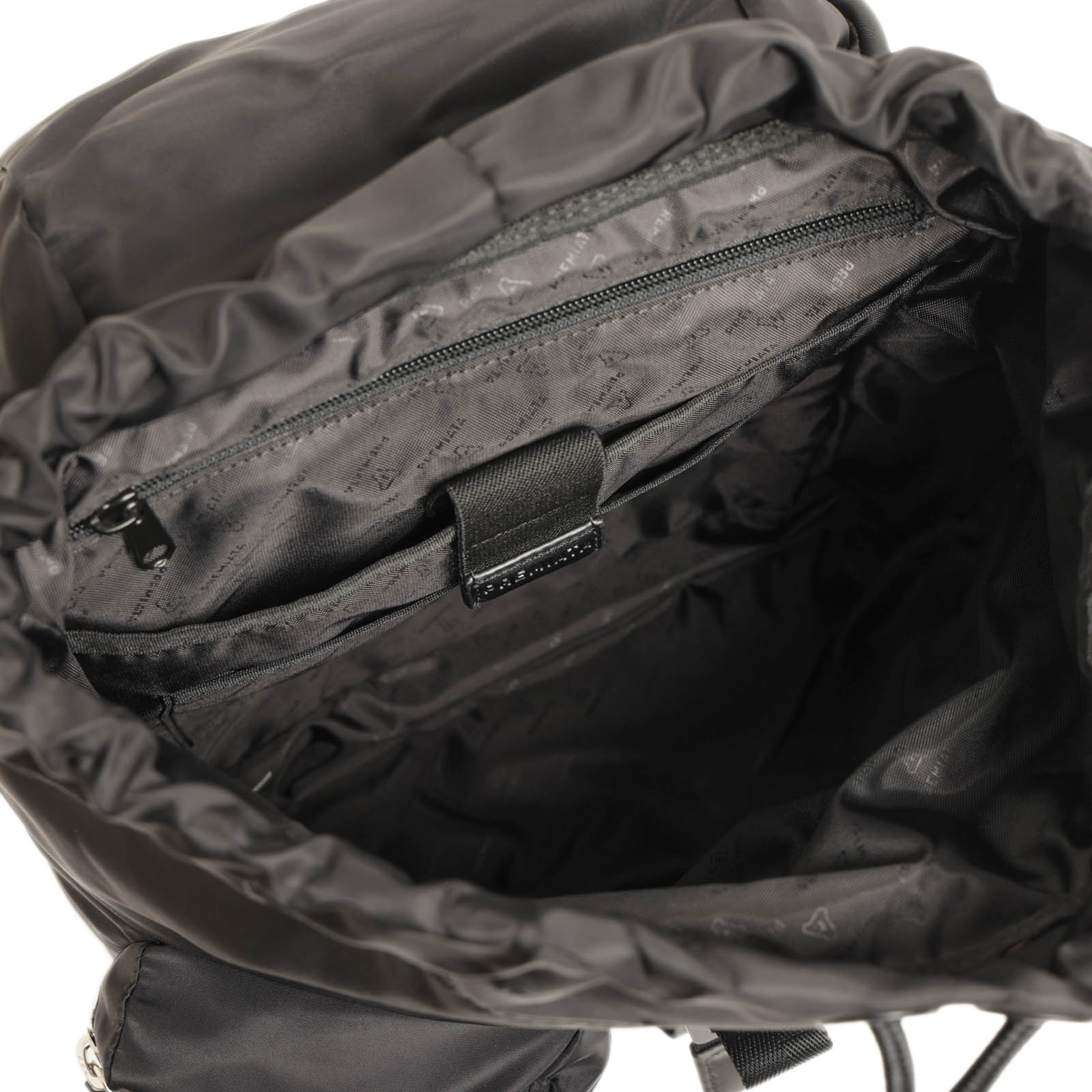 PREMIATA プレミアータ リュック バックパック メンズ フラップ