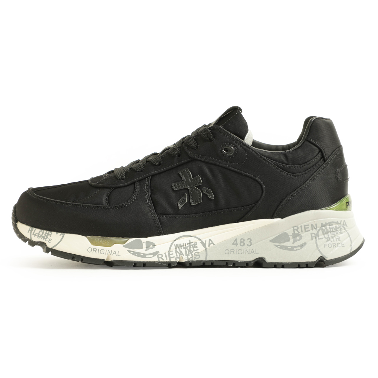 PREMIATA｜菅原靴店