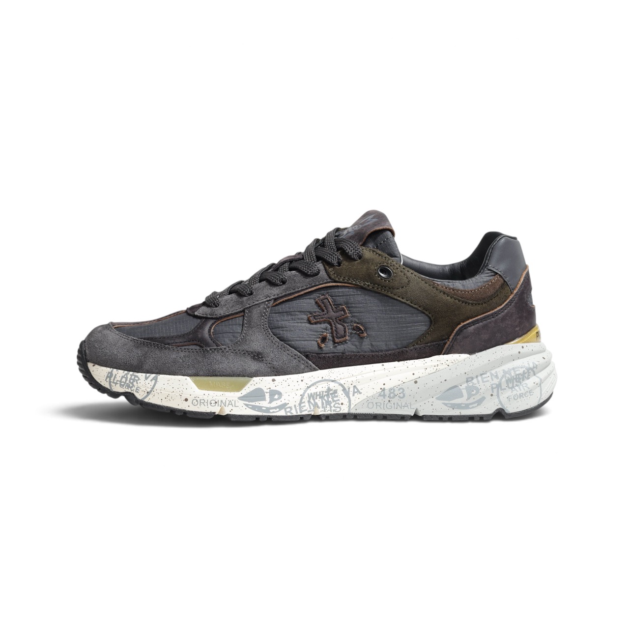 PREMIATA｜菅原靴店
