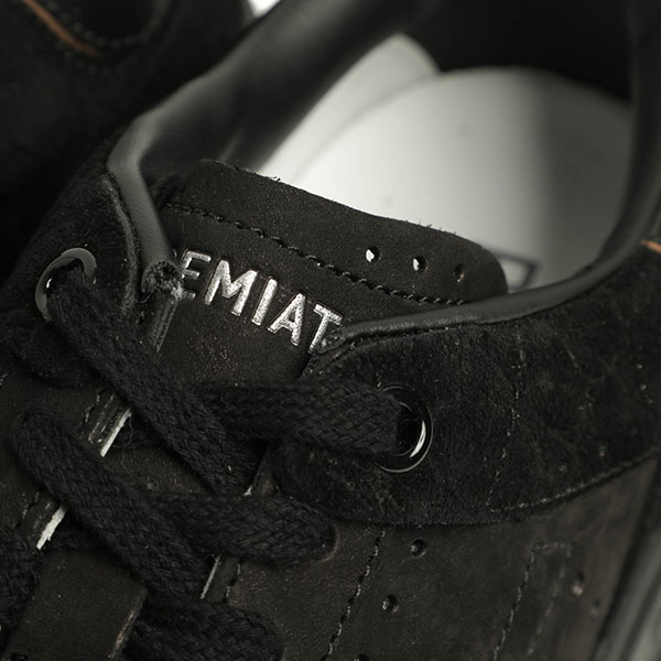 PREMIATA プレミアータ スニーカー メンズ スエード ヌバック