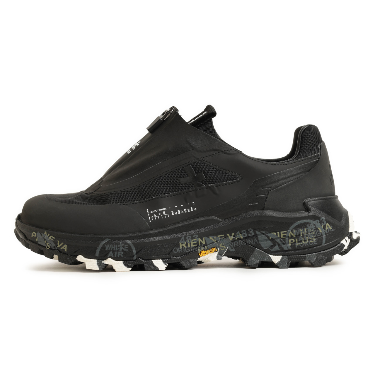 PREMIATA｜菅原靴店