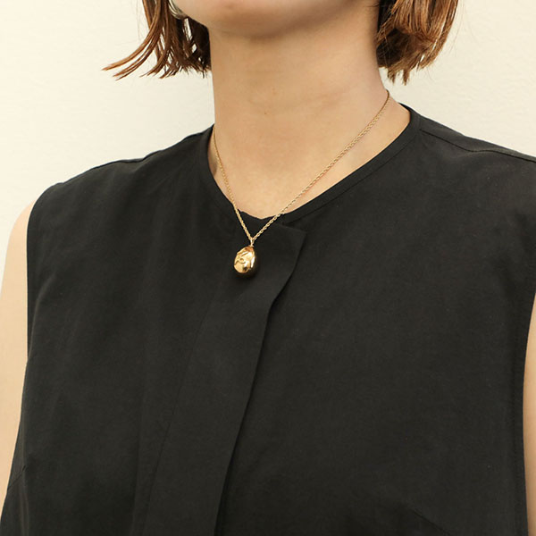 PROTAGONISTA プロタゴニスタ シャツ ブラウス ノースリーブ