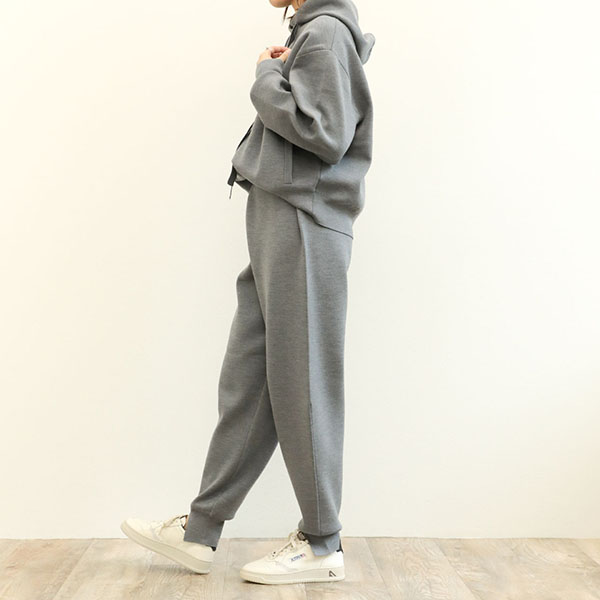 PROTAGONISTA プロタゴニスタ ニット パンツ ウール