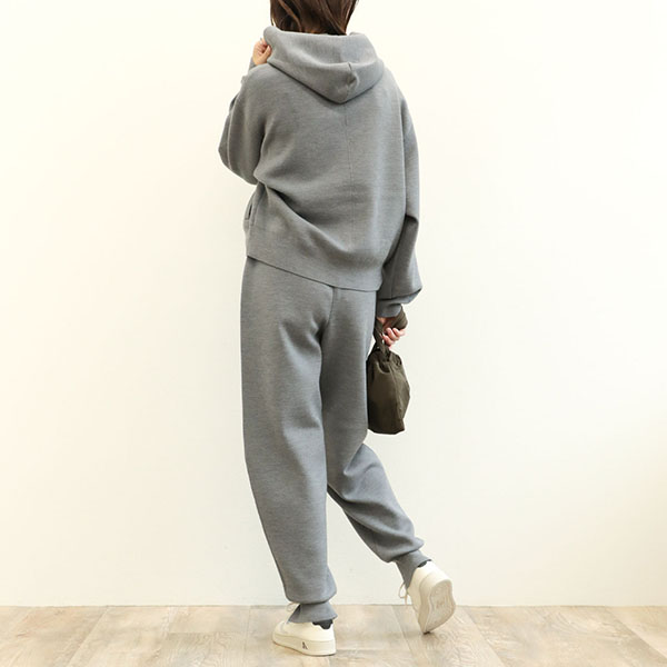 PROTAGONISTA プロタゴニスタ ニット パンツ ウール ポリエステル