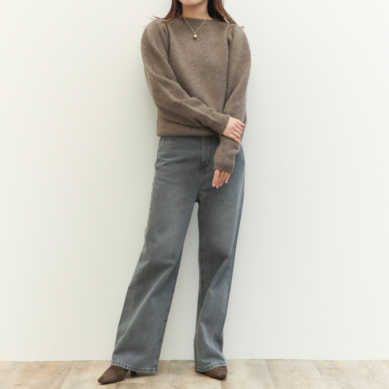 新品　PROTAGONISTA プロタゴニスタ ベスト　キャメル 新品 PROTAGONISTA プロタゴニスタ ベスト キャメル