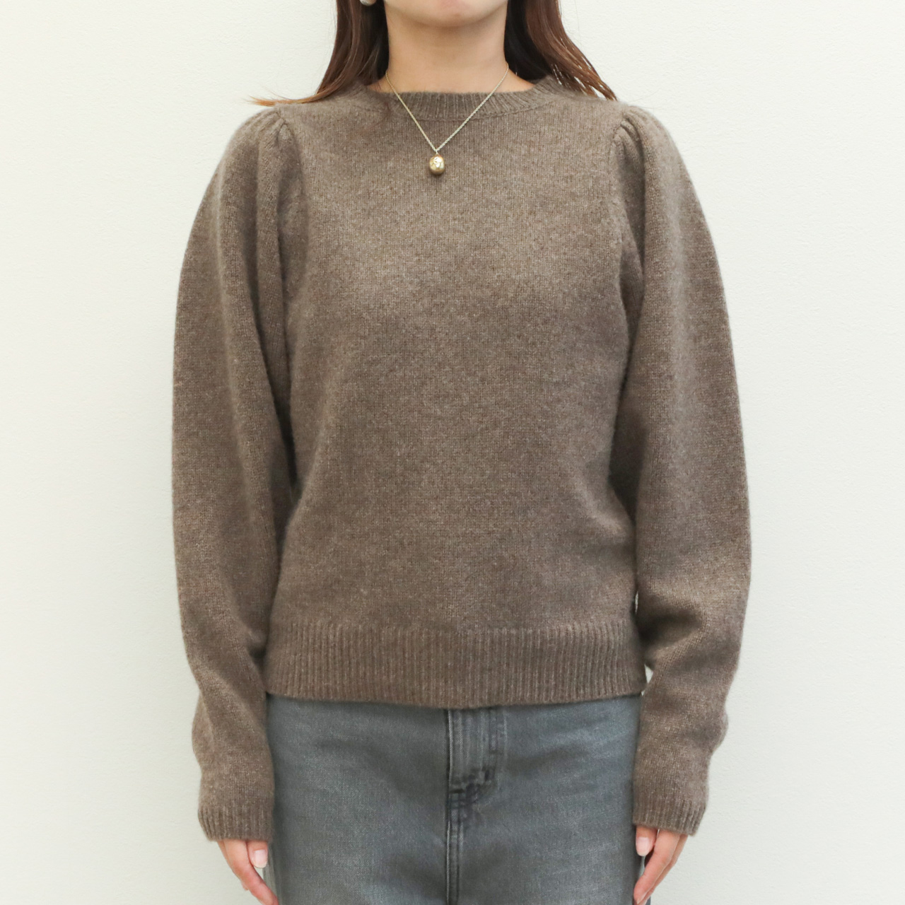 新品　PROTAGONISTA プロタゴニスタ ベスト　キャメル 新品 PROTAGONISTA プロタゴニスタ ベスト キャメル