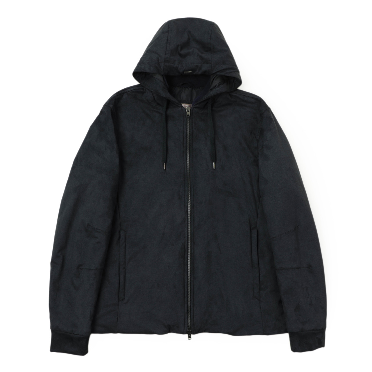 HERNO Resort ヘルノ リゾート ブルゾン フーデッド