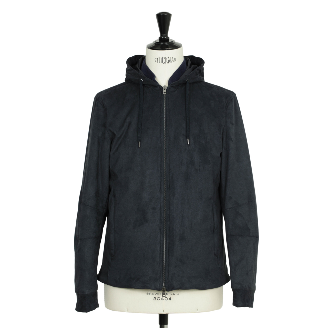 HERNO Resort ヘルノ リゾート ブルゾン フーデッド ポリエステル