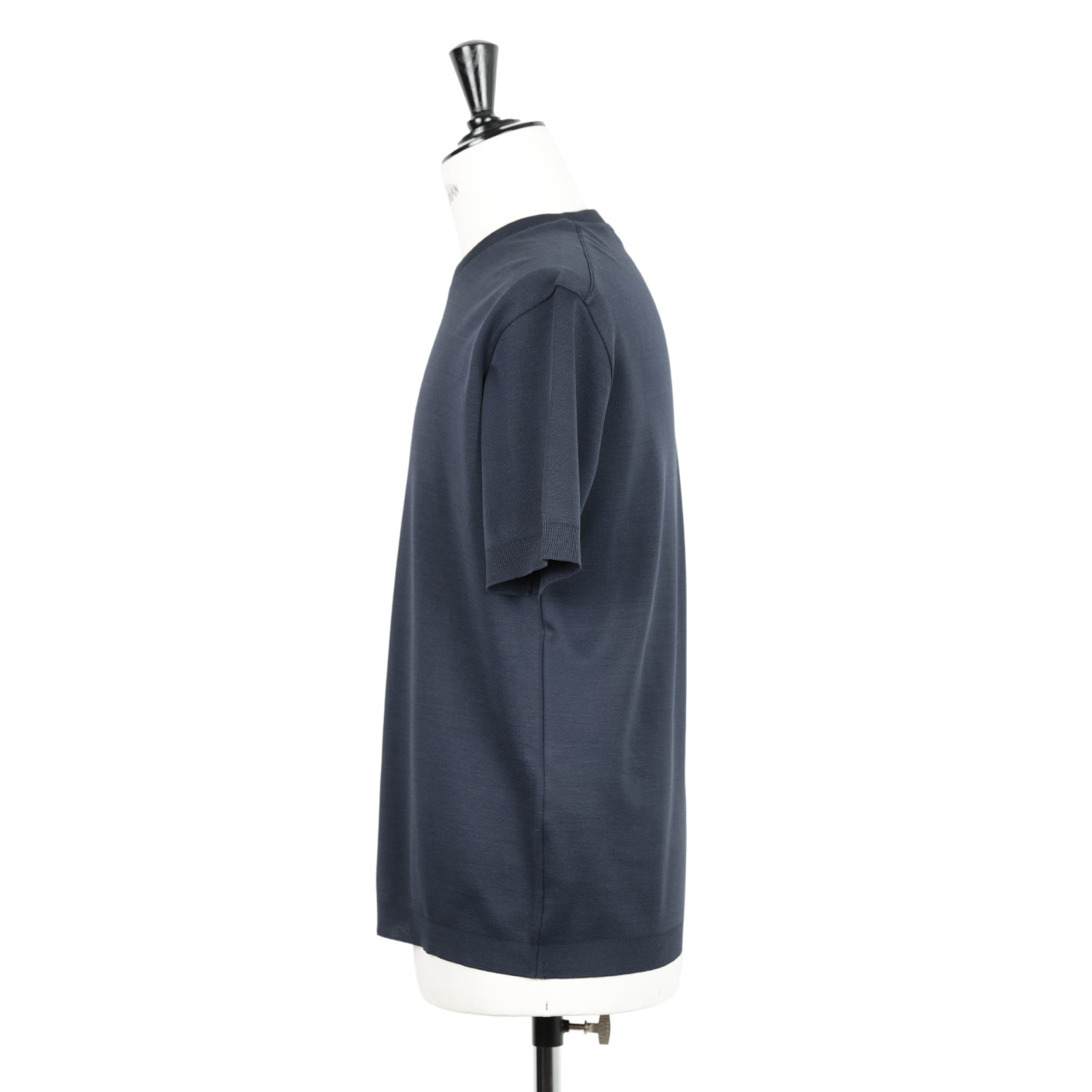 HERNO ヘルノ メンズ カットソー クルーネック コットン ジャージ