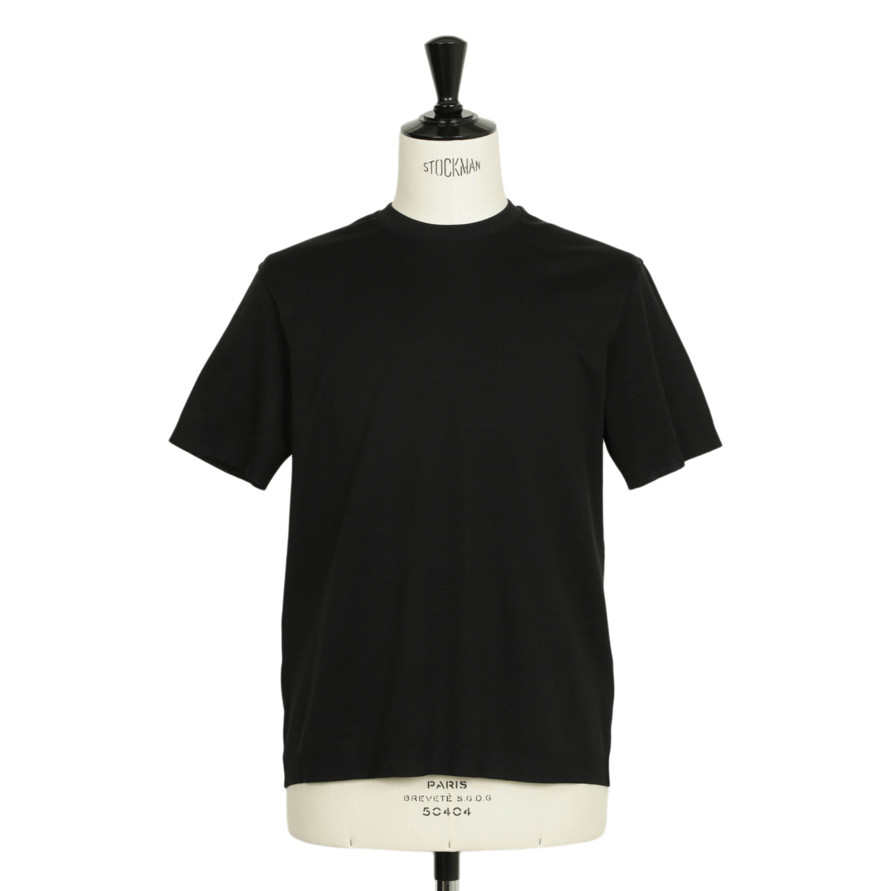 HERNO ヘルノ メンズ カットソー クルーネック コットン