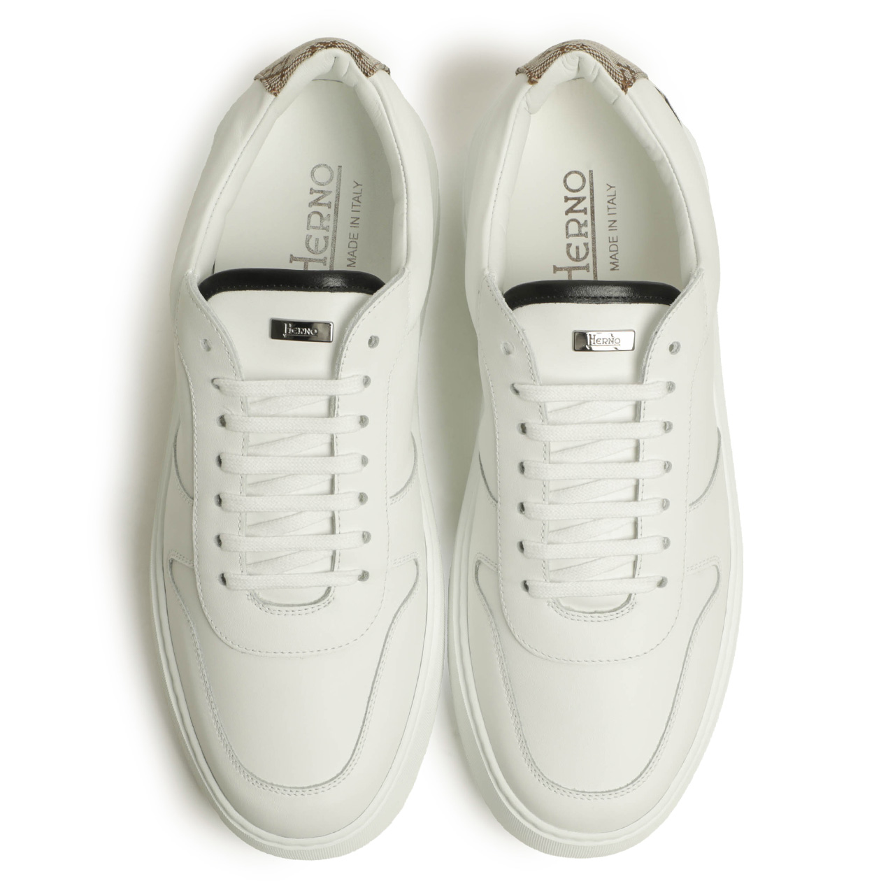 ♡新品未使用♡HERNO スニーカー♡ 360925200_1.jpg