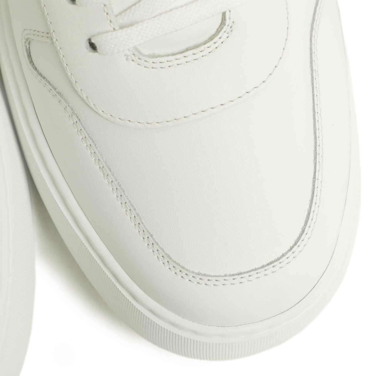 Herno スニーカー ホワイト 41 12603_3_expand.jpg