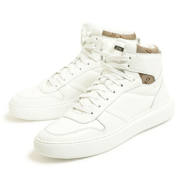 Herno スニーカー ホワイト 41 ヘルノ HERNO × SCARPA ASSOLUTO SPIN ULTRA 2 GTX スニーカー