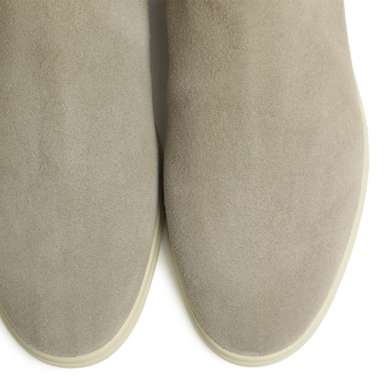 HENDERSON ヘンダーソン レディース ブーツ サイドゴア スエード