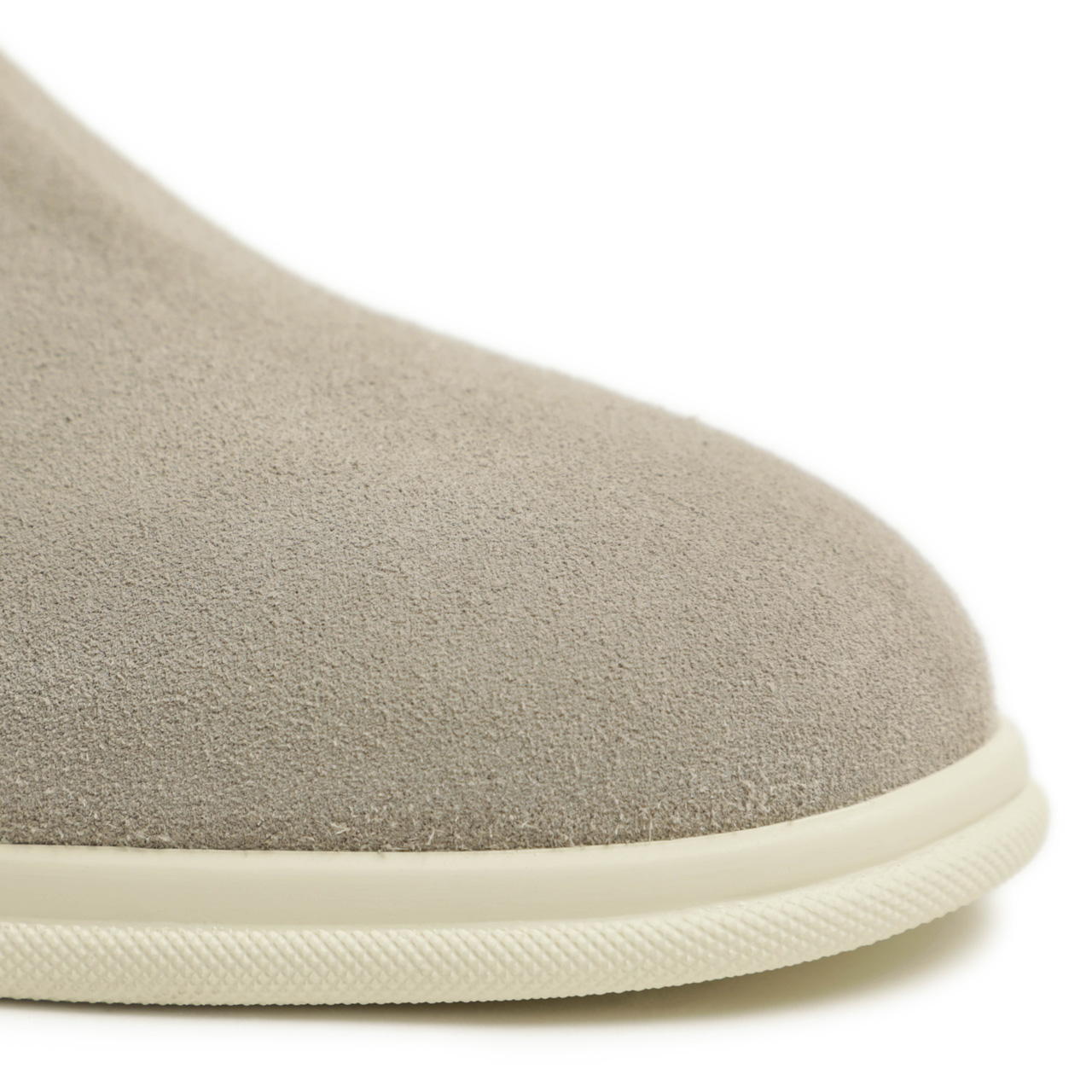 HENDERSON ヘンダーソン レディース ブーツ サイドゴア スエード