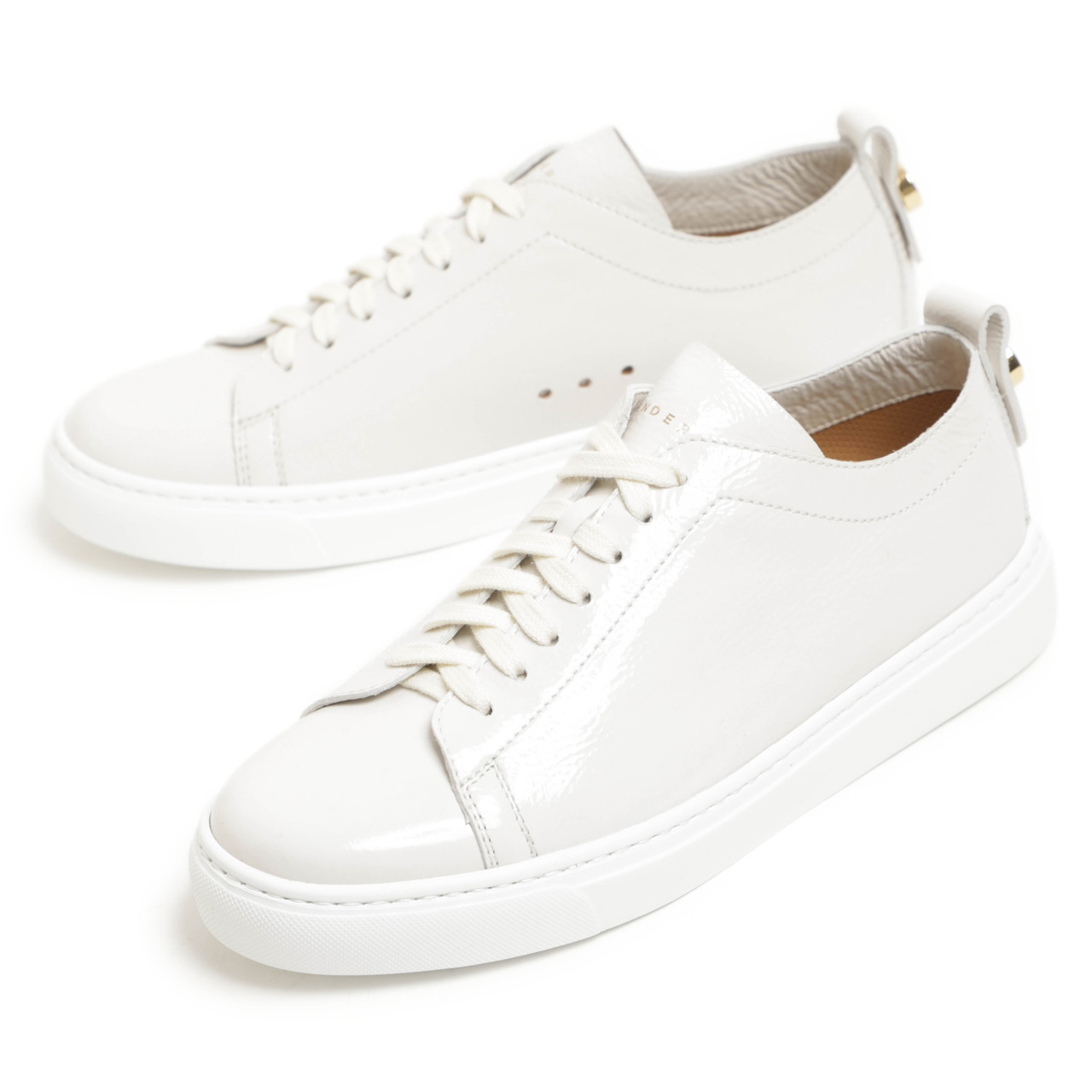 Y02 David Andersen 花型ブローチ 約4.5cm シルバー David Anderson