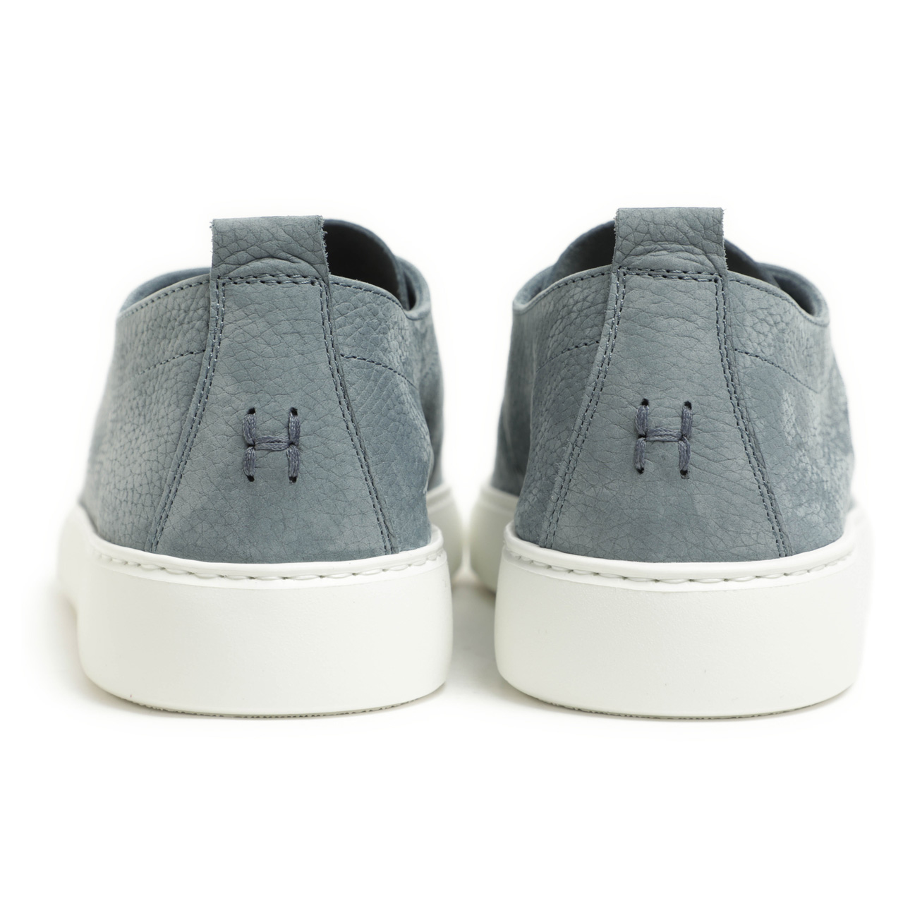 HENDERSON ヘンダーソン アンラインド スニーカー ヌバック