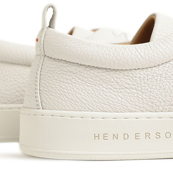 HENDERSON ヘンダーソン メンズ 靴 スニーカー ローカット