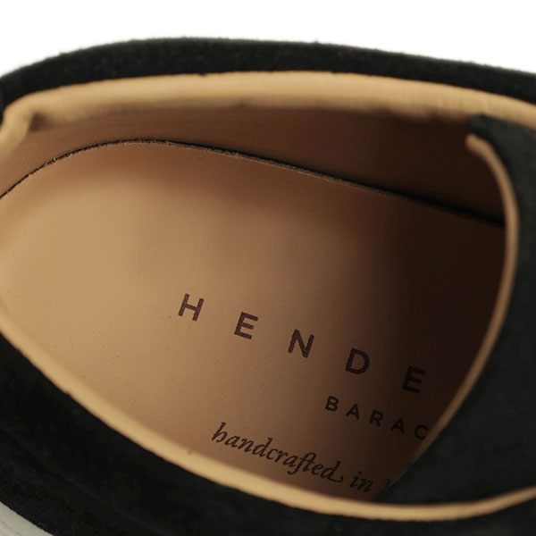 HENDERSON ヘンダーソン メンズ 靴 スニーカー ローカット HENDERSON ヘンダーソン メンズ 靴 スニーカー ローカット