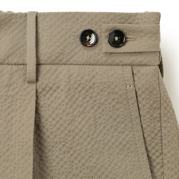 37,400円 →BERWICH／RETRO／サイドアジャスター ベルウィッチ / BERWICH / スコッチ / SCOTCH / ツープリーツ