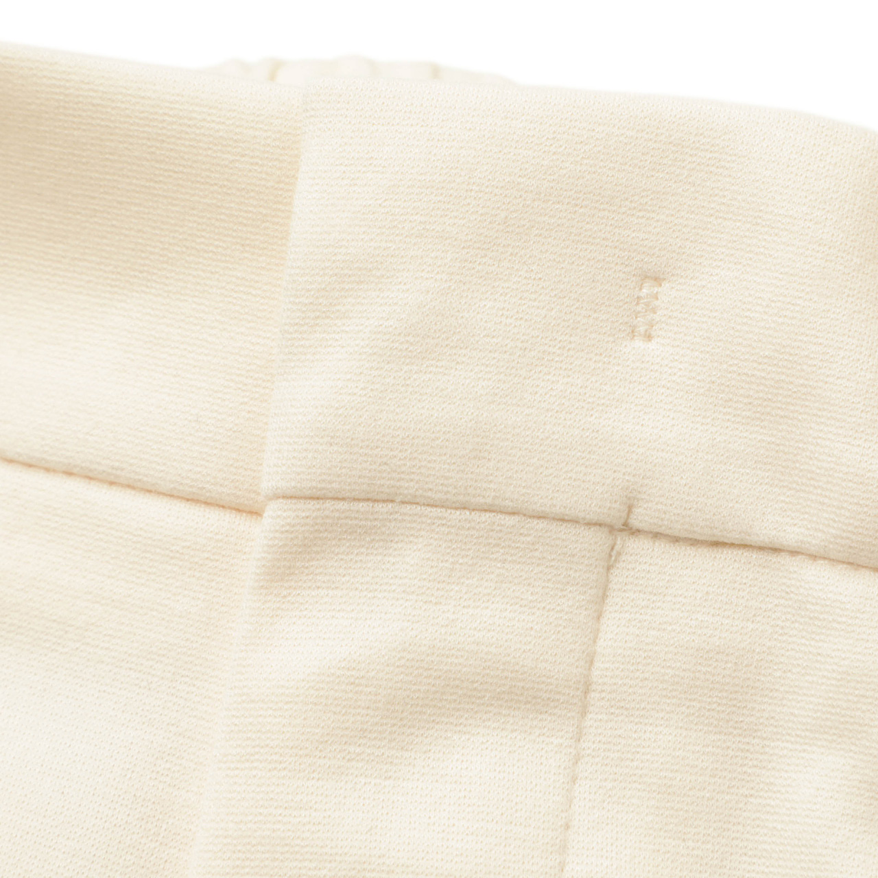 BERWICH ベルウィッチ ショートパンツ ウエストゴム サイド