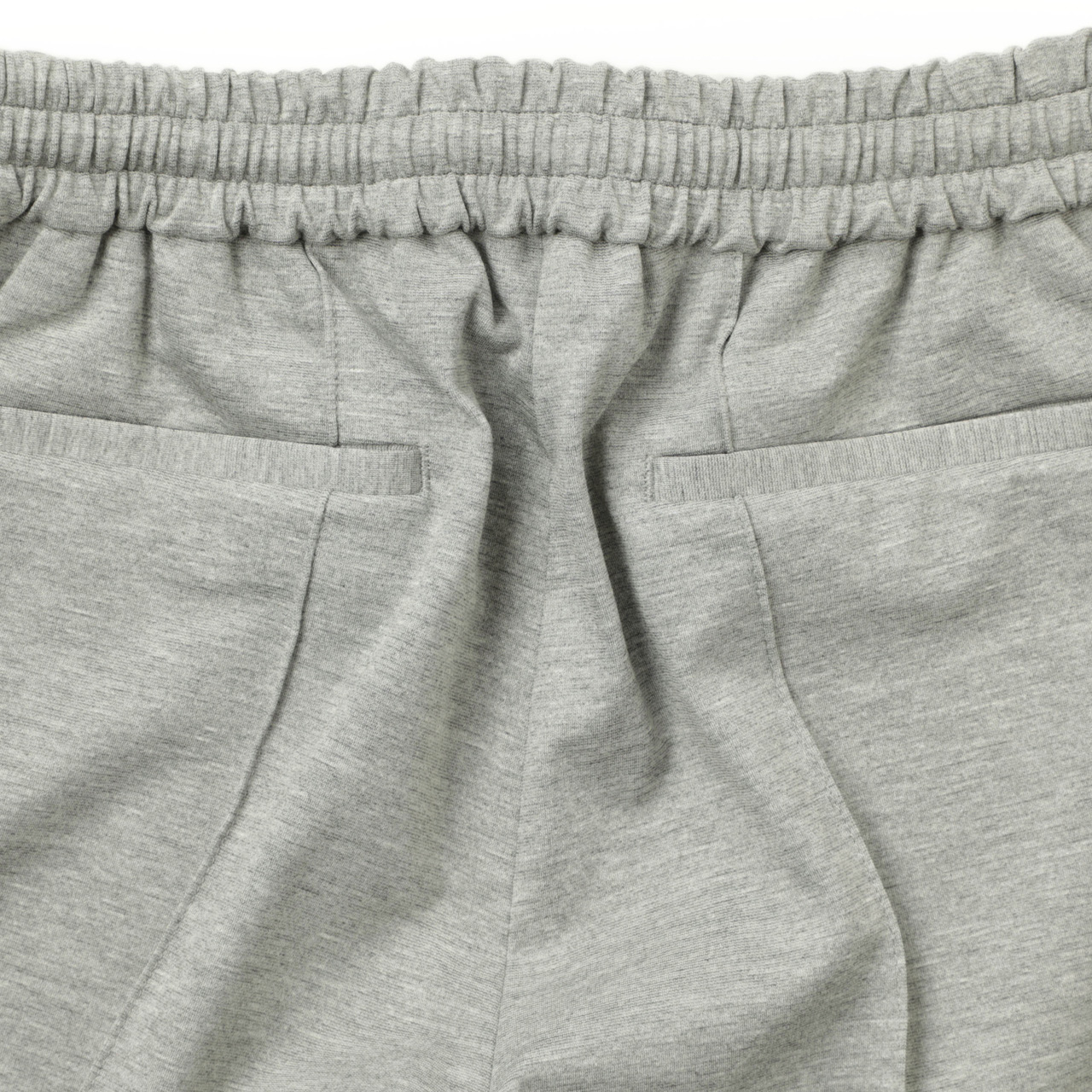 【干場別注モデル】 BERWICH ベルウィッチH DUE グレー　46 BERWICH（ベルウィッチ） H DUE GT1001X アッカ デュエ 永久クリース