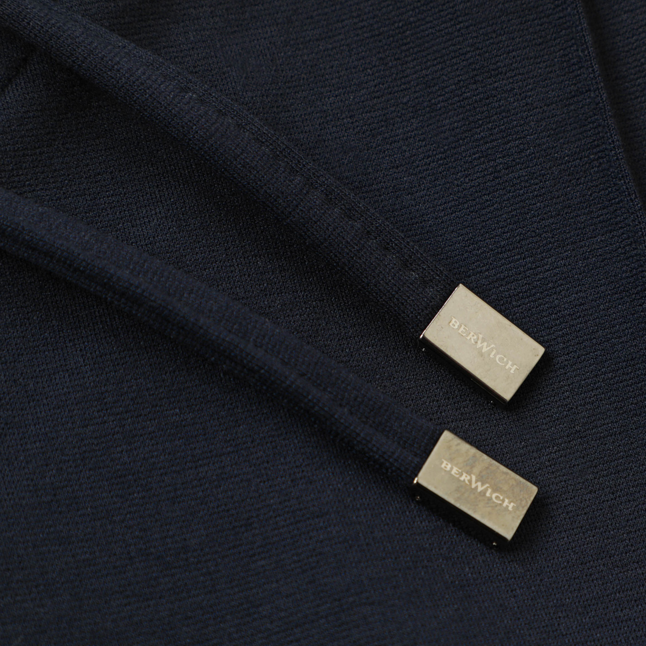 ファッションディレクター干場義雅氏 完全別注モデル】BERWICH ベル