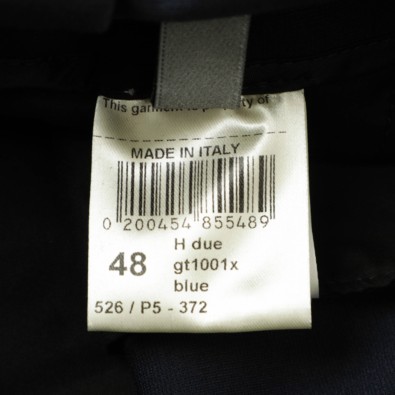 ファッションディレクター干場義雅氏 完全別注モデル】BERWICH ベル