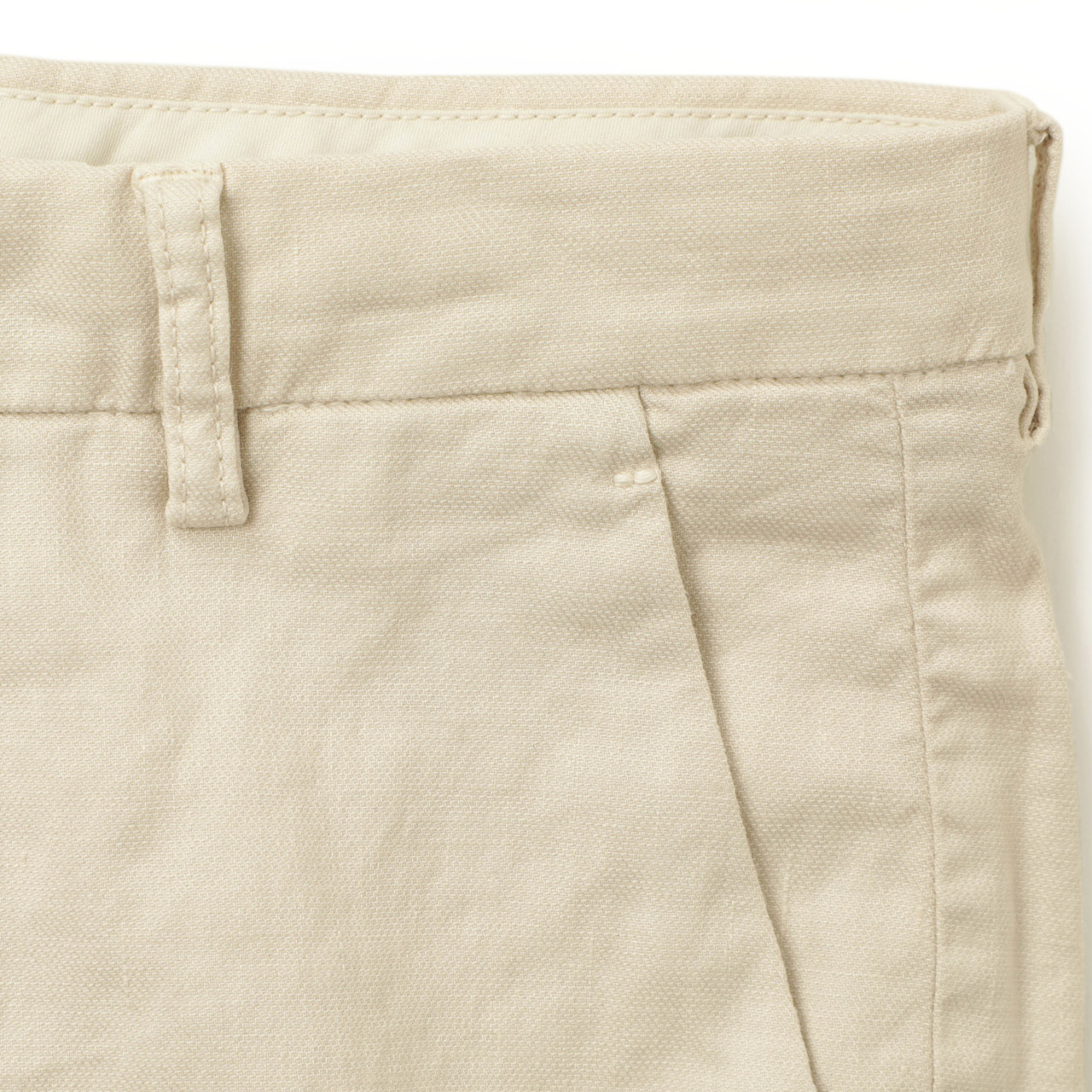 BERWICH ベルウィッチ JMORELLO モレロ パンツ テーパード ノー