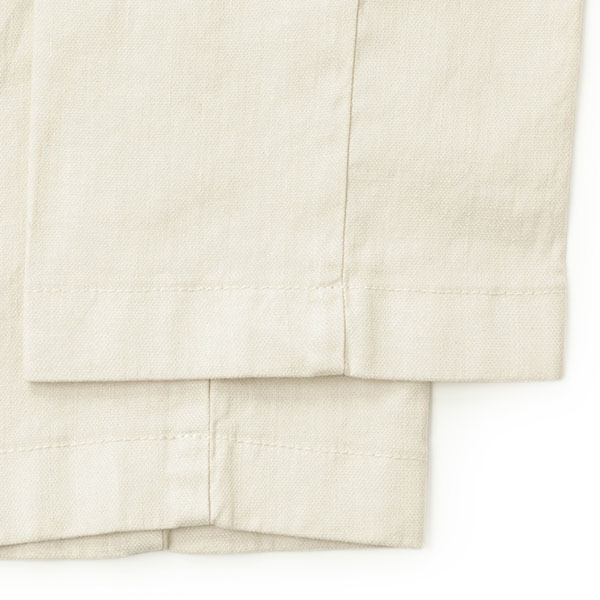 BERWICH ベルウィッチ JMORELLO GD モレロ パンツ テーパード ノー