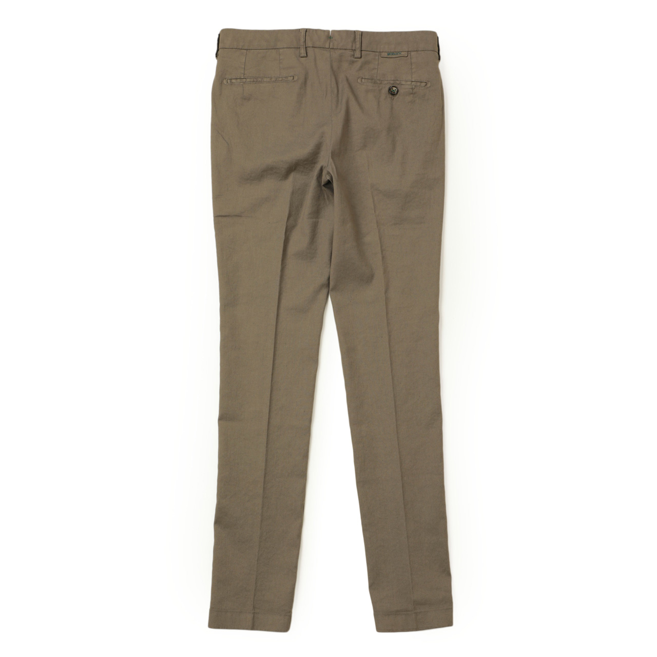 BERWICH ベルウィッチ JMORELLO GD モレロ パンツ テーパード