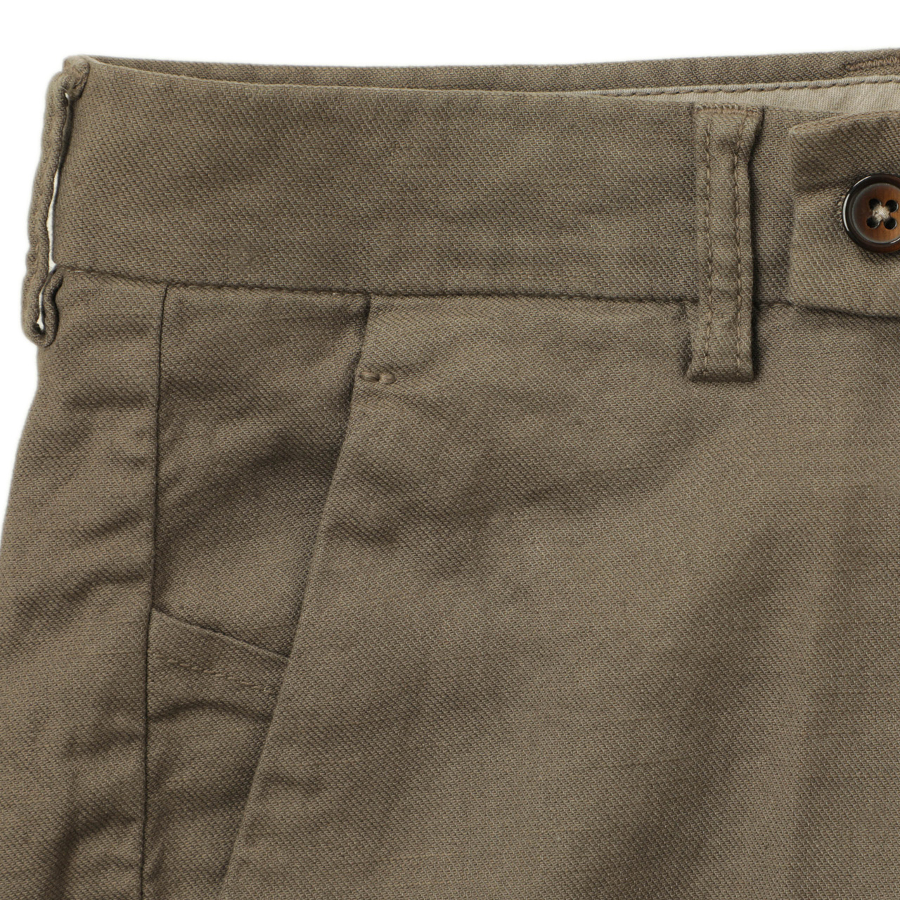 BERWICH ベルウィッチ JMORELLO GD モレロ パンツ テーパード ノー