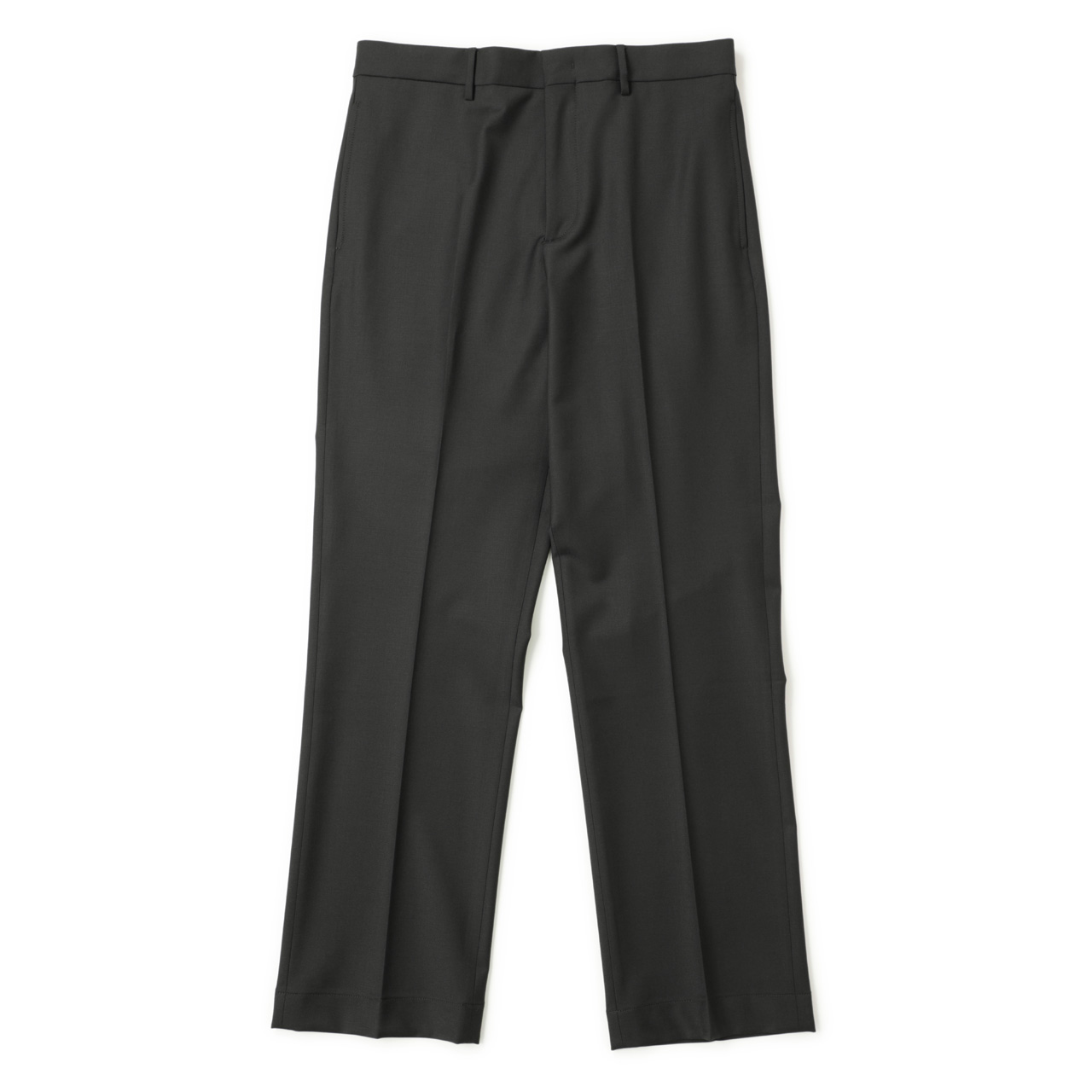 BERWICH ベルウィッチ LUCANO LONG パンツ メンズ ワイド