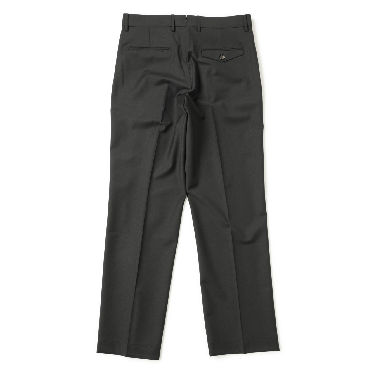 BERWICH ベルウィッチ LUCANO LONG パンツ メンズ ワイド