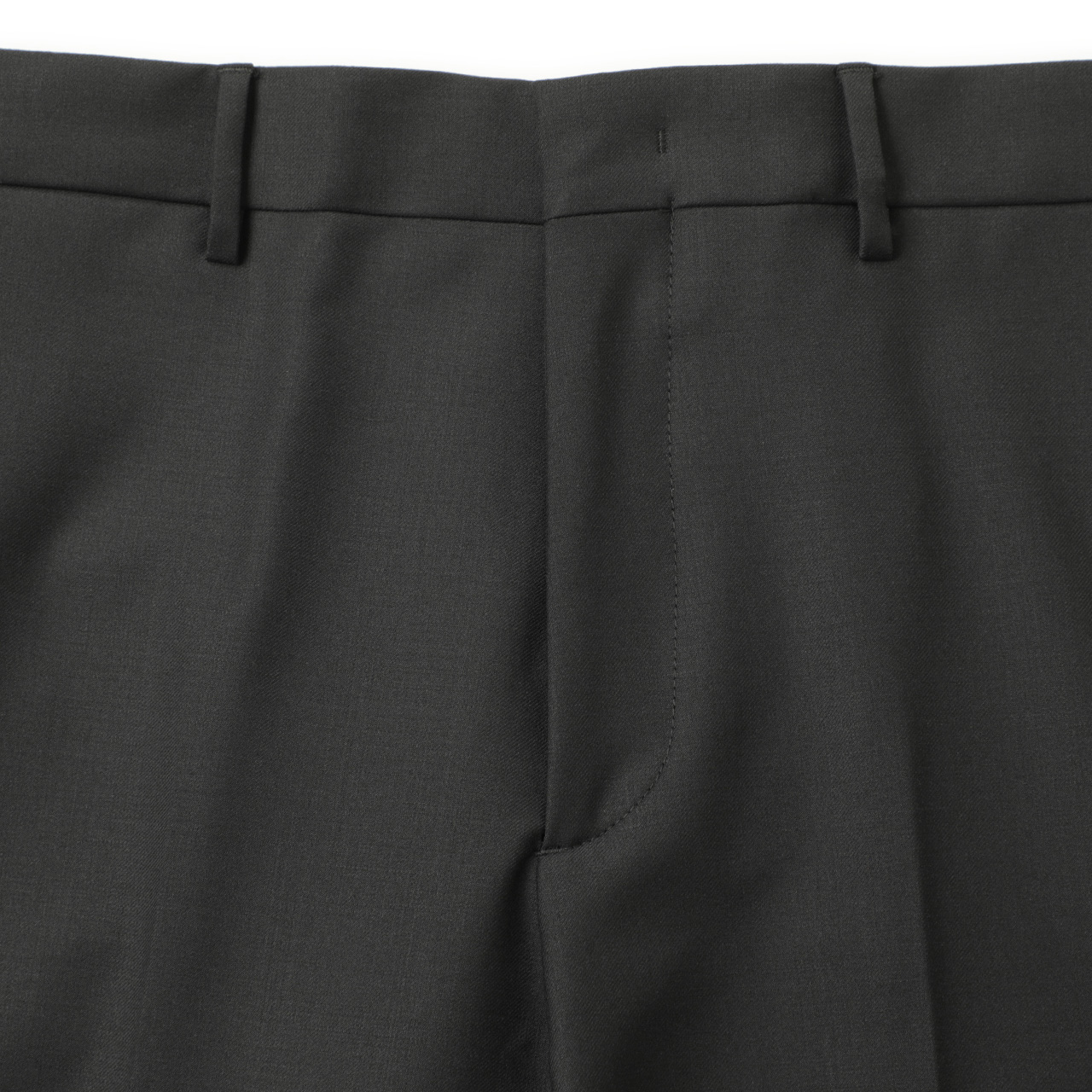 BERWICH ベルウィッチ LUCANO LONG パンツ メンズ ワイド テーパード