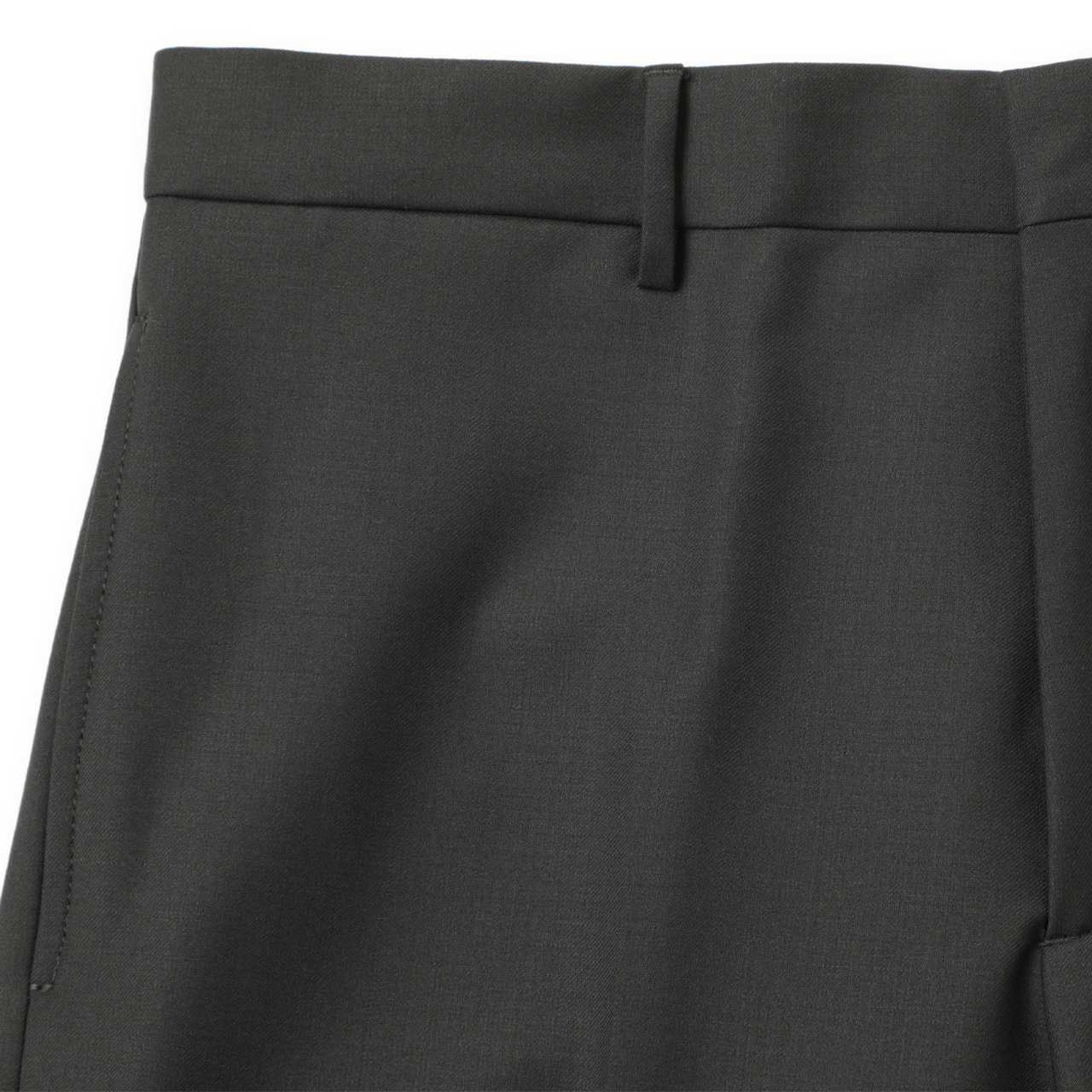 jr 【美品】ベルウィッチ ナノ・ユニバース別注グルカパンツ48 ブラック jr 様専用【美品】ベルウィッチ ナノ・ユニバース別注グルカパンツ48