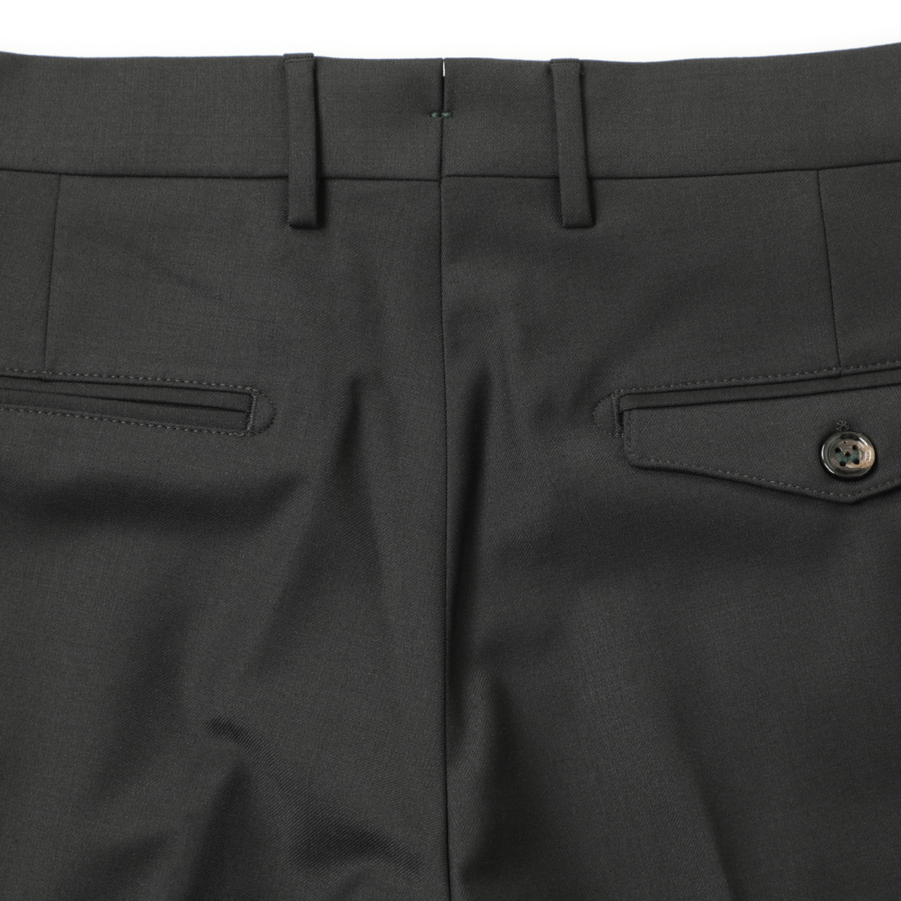 BERWICH ベルウィッチ LUCANO LONG パンツ メンズ ワイド テーパード BERWICH ベルウィッチ LUCANO LONG パンツ メンズ ワイド テーパード