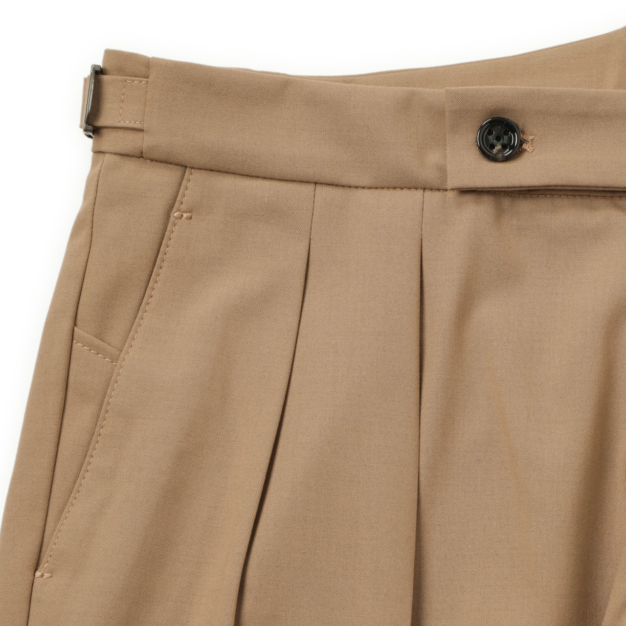 ベルウィッチ　スコッチ　/ size48 ベージュ ベルウィッチ スコッチ / size48 ベージュ BERWICH ベルウィッチ