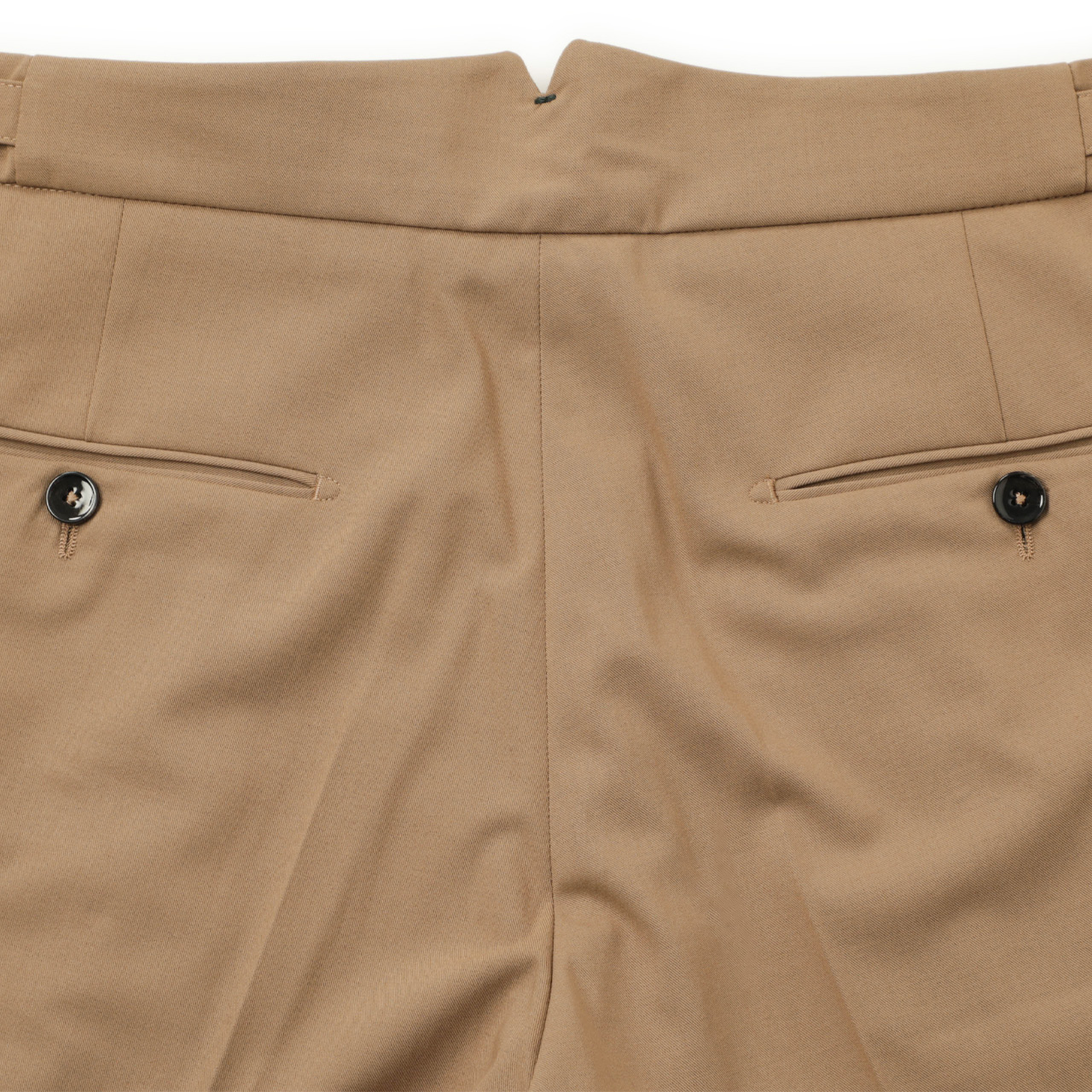 ベルウィッチ　スコッチ　/ size48 ベージュ BERWICH ベルウィッチ SCOTCH パンツ メンズ ワイドテーパード