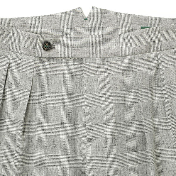 BERWICH（ベルウィッチ） SCOTCH グレー サイズ46 BERWICH（ベルウィッチ）人気の SCOTCH（スコッチ）3モデル入荷