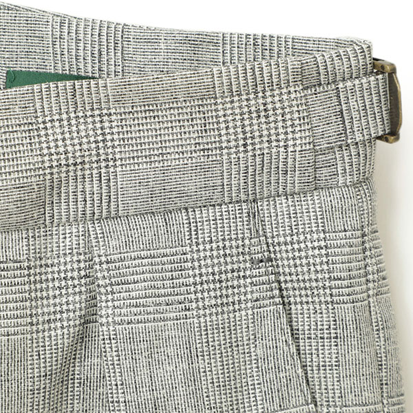 BERWICH（ベルウィッチ） SCOTCH グレー サイズ46 BERWICH（ベルウィッチ）人気の SCOTCH（スコッチ）3モデル入荷