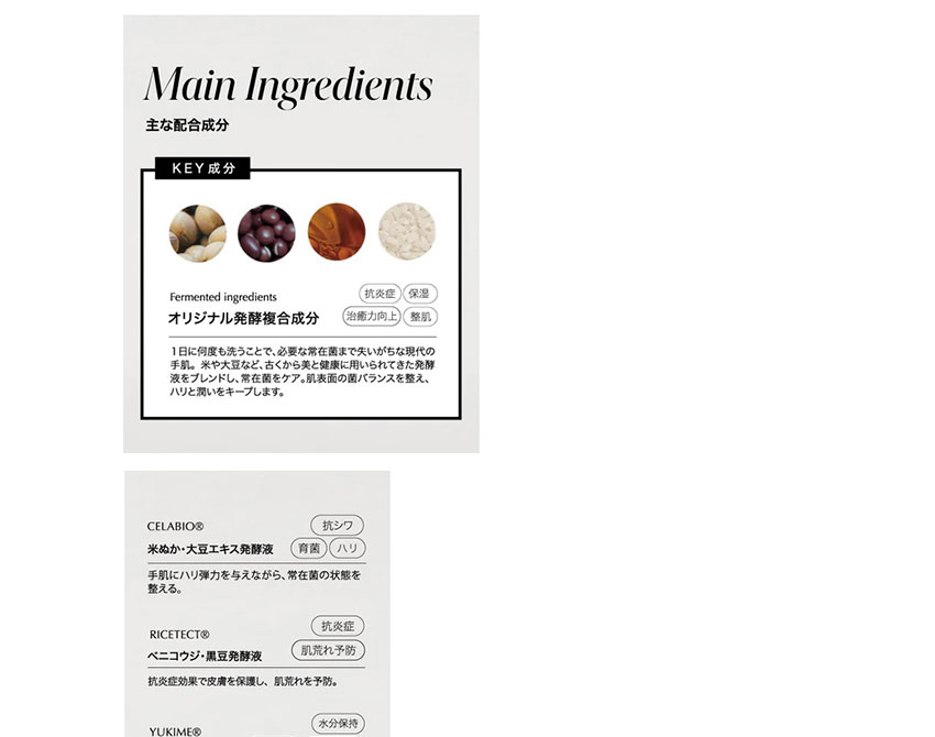 BELLEMAIN ベルマン ベリュマン ハンドローション ミスト 2層式