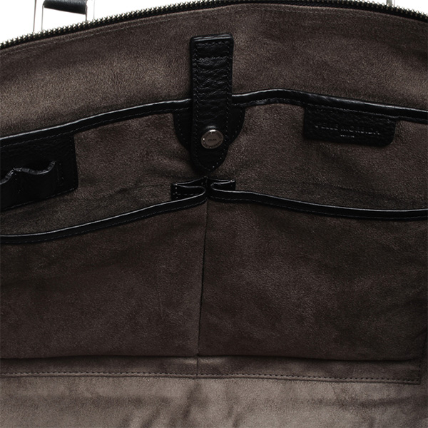 PELLE_MORBIDA ペッレモルビダ ブリーフケース 1ルーム PMO