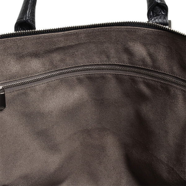 PELLE_MORBIDA ペッレモルビダ ブリーフケース 1ルーム PMO