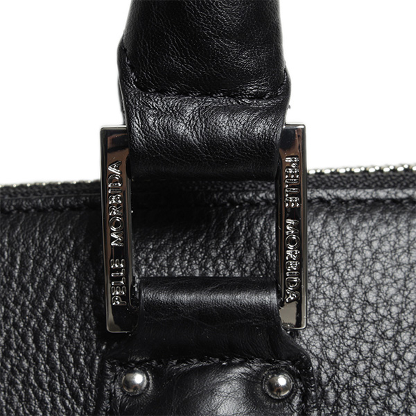 PELLE_MORBIDA ペッレモルビダ ブリーフケース 1ルーム PMO