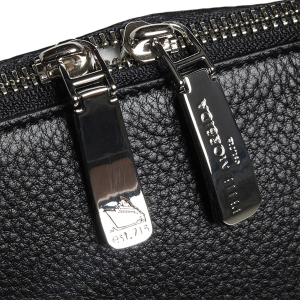 PELLE_MORBIDA ペッレモルビダ ブリーフケース 1ルーム PMO-MB045