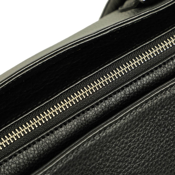 PELLE MORBIDA ペッレ モルビダ 2WAY 横型トートバッグ レザー