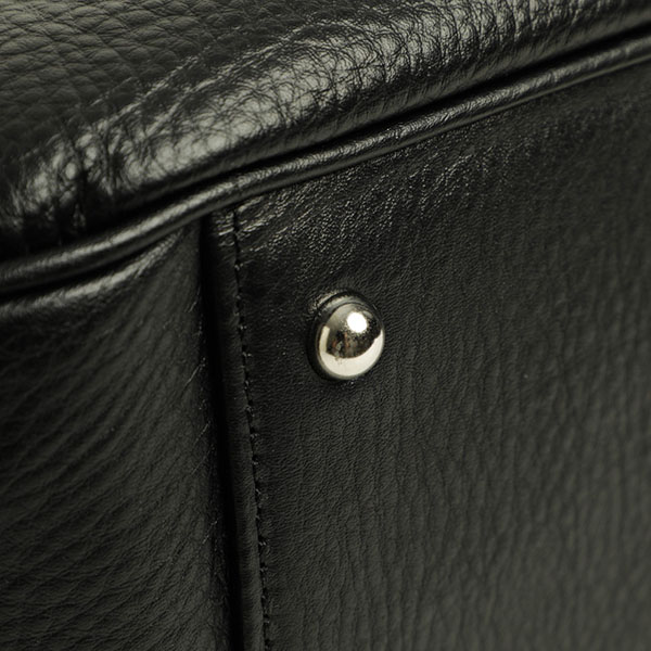 PELLE MORBIDA ペッレ モルビダ 2WAY 横型トートバッグ レザー