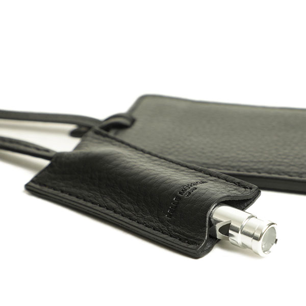 PELLE MORBIDA ペッレ モルビダ 2WAY 横型トートバッグ レザー